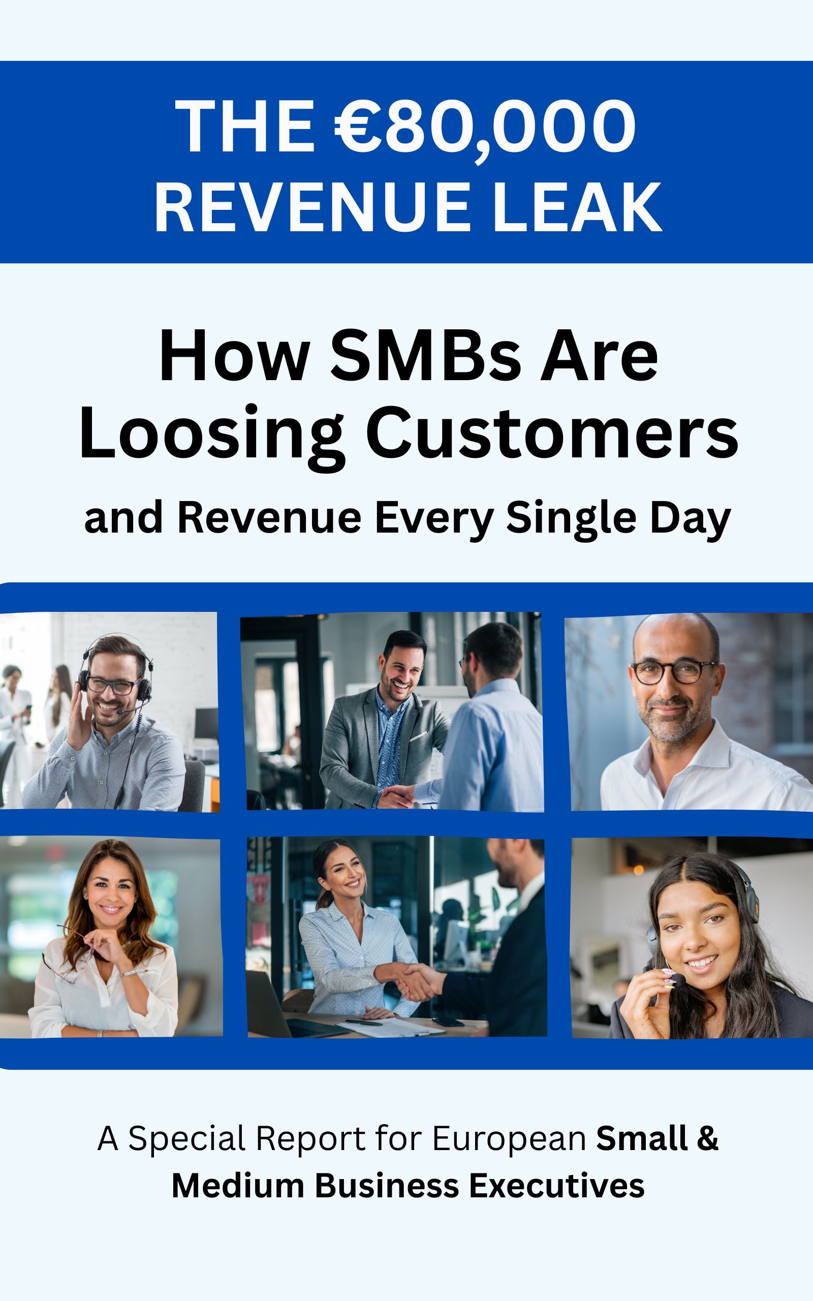 SMB Revenue Leak