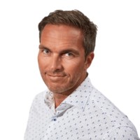 Jens Belner — Founder, aifrontdesk.support